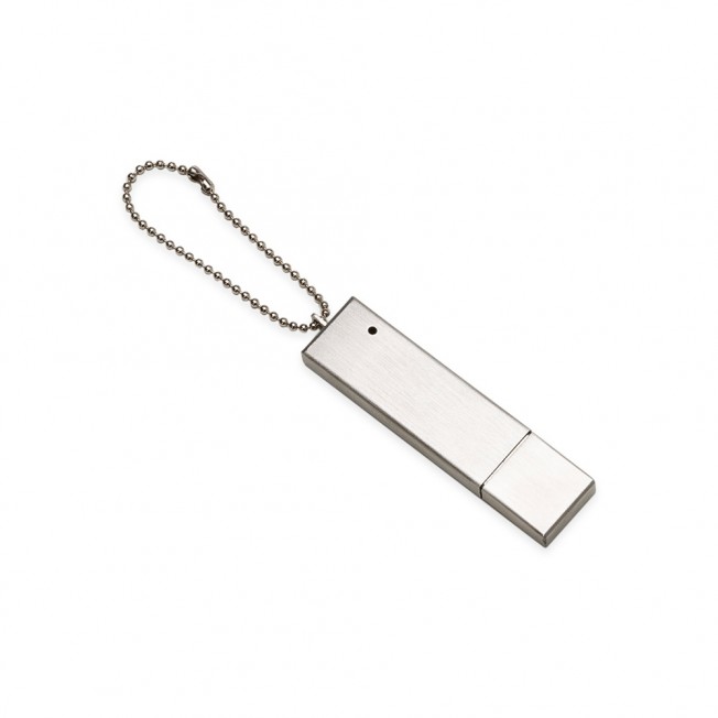 PEN DRIVE ALUMÍNIO 4GB