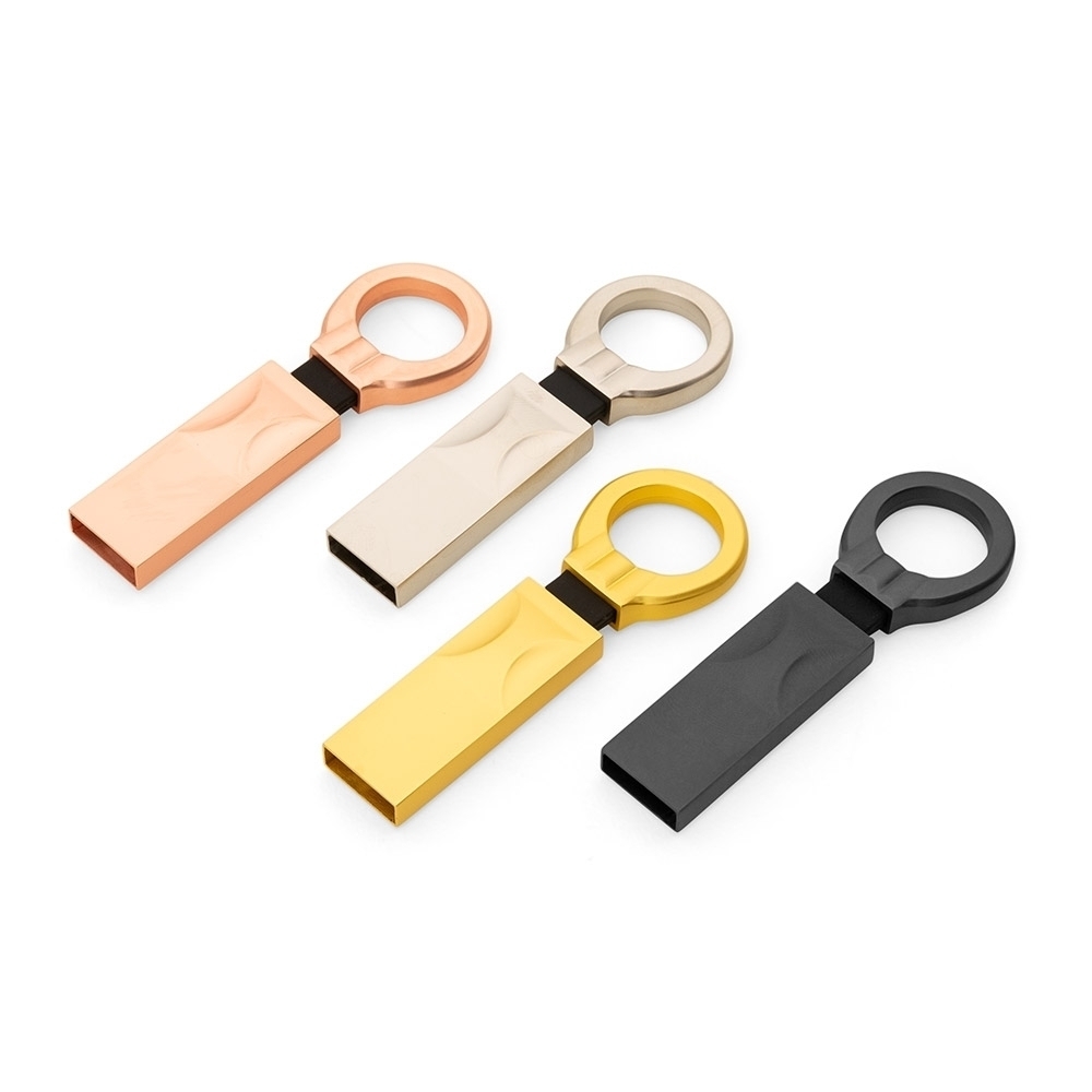 PENDRIVE ALUMINIO 32GB