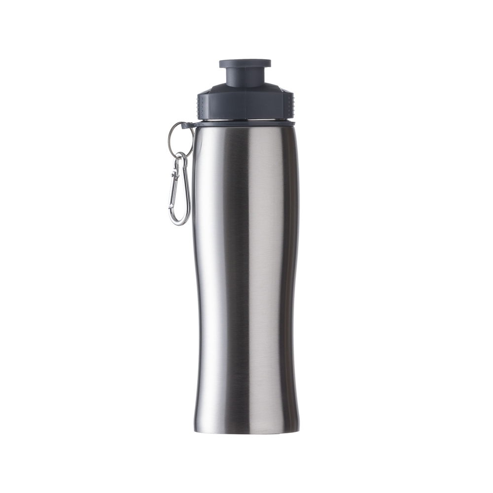 SQUEEZE INOX 750ML