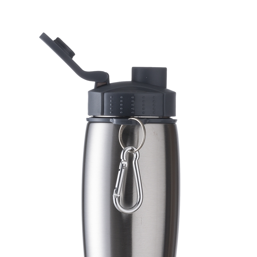 SQUEEZE INOX 750ML