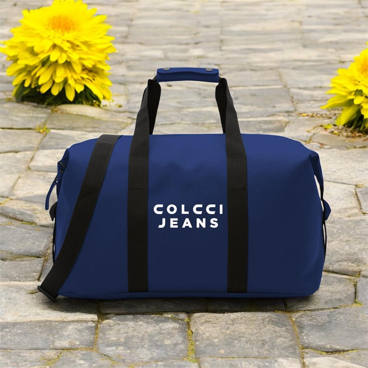 Bolsa com alça
