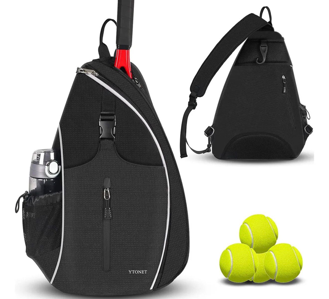 Mochila Tenis