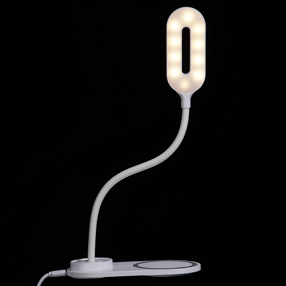 LUMINÁRIA LED INDUÇÃO