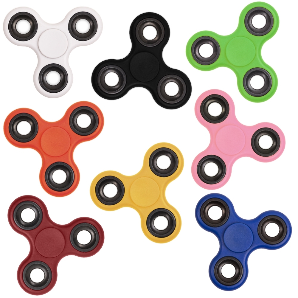 SPINNER ANTI STRESS