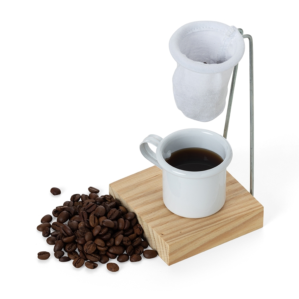 KIT DE CAFÉ