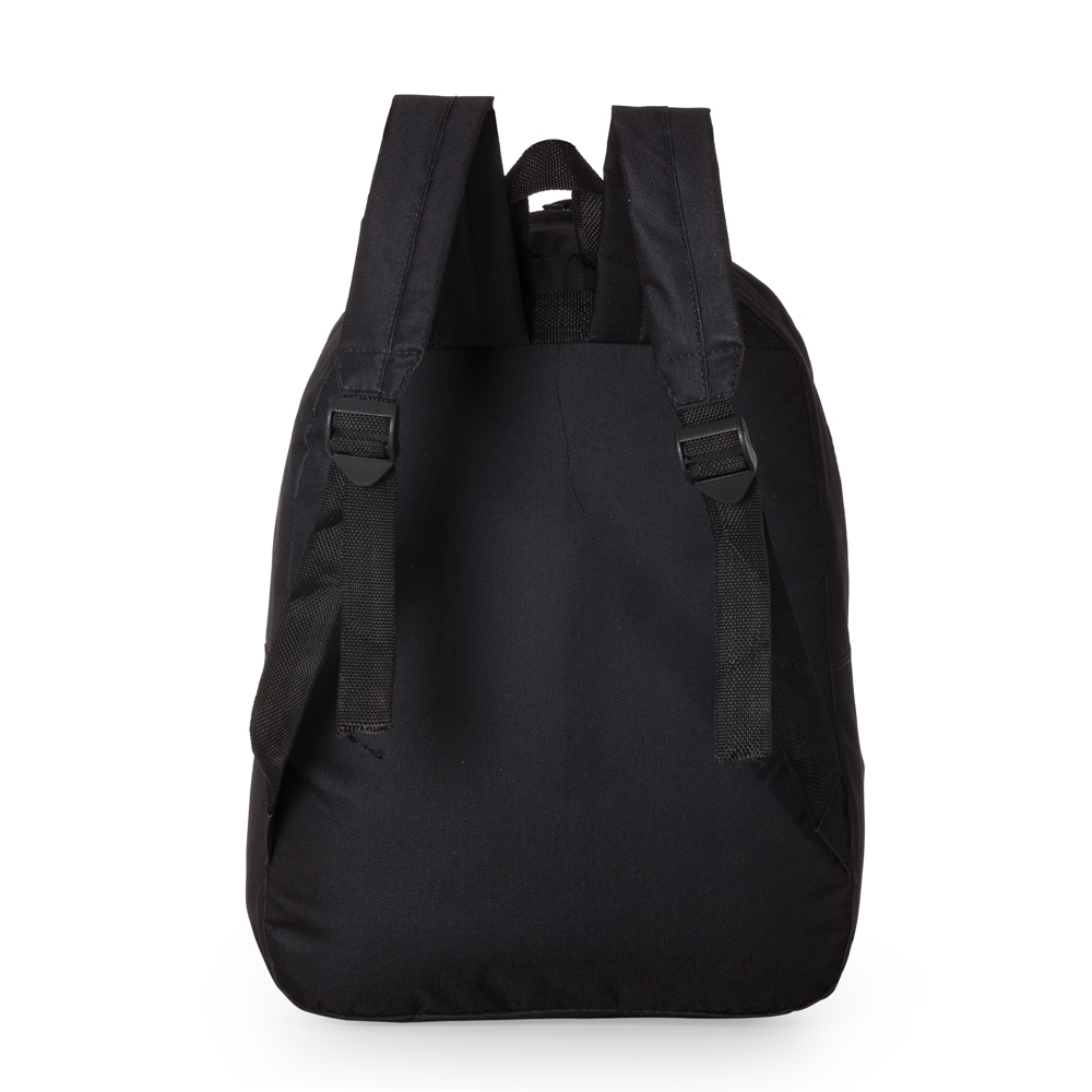 MOCHILA NYLON 600 C/ PORTA NOTEBOOK