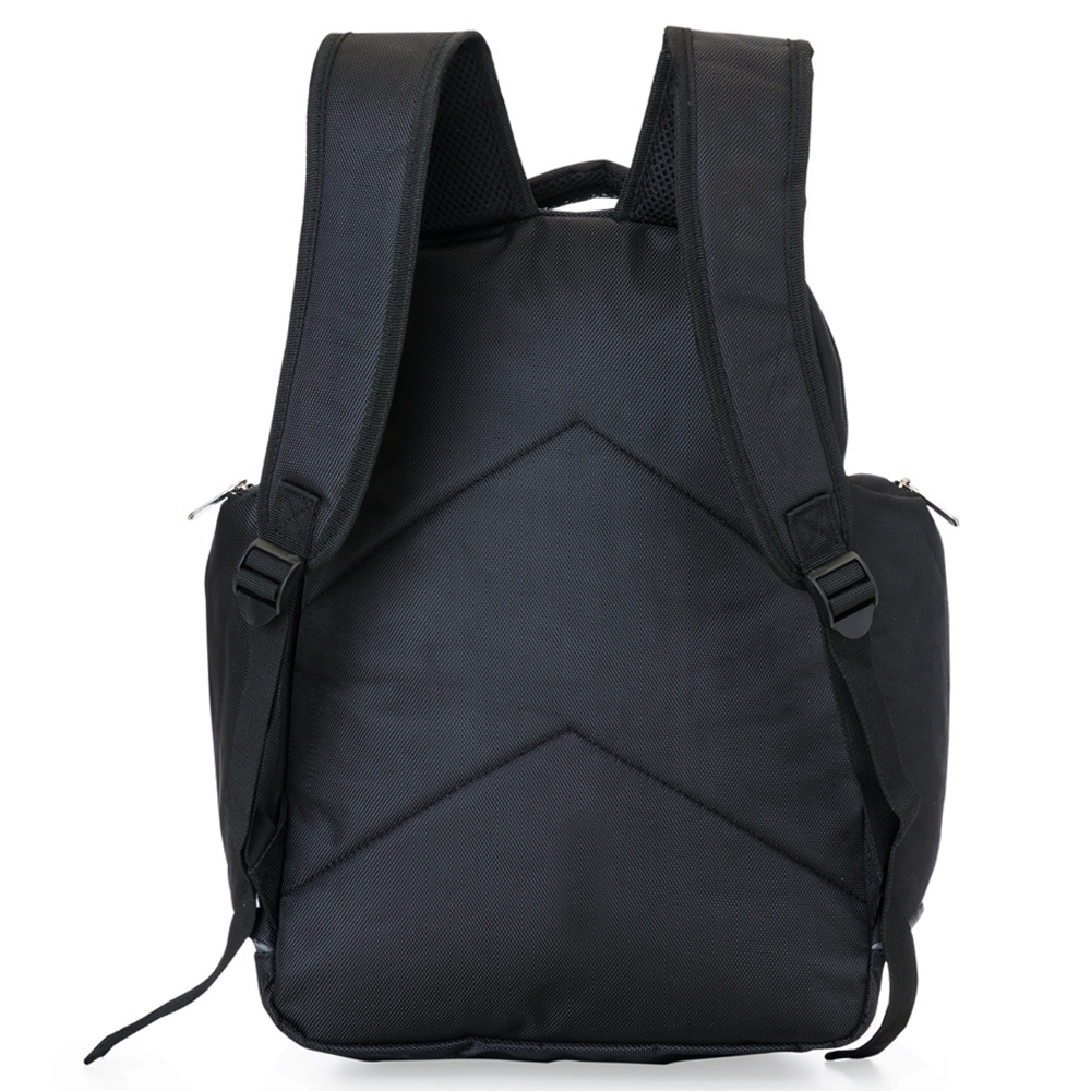 MOCHILA P/ NOTEBOOK C/ COMPARTIMENTO TÉRMICO