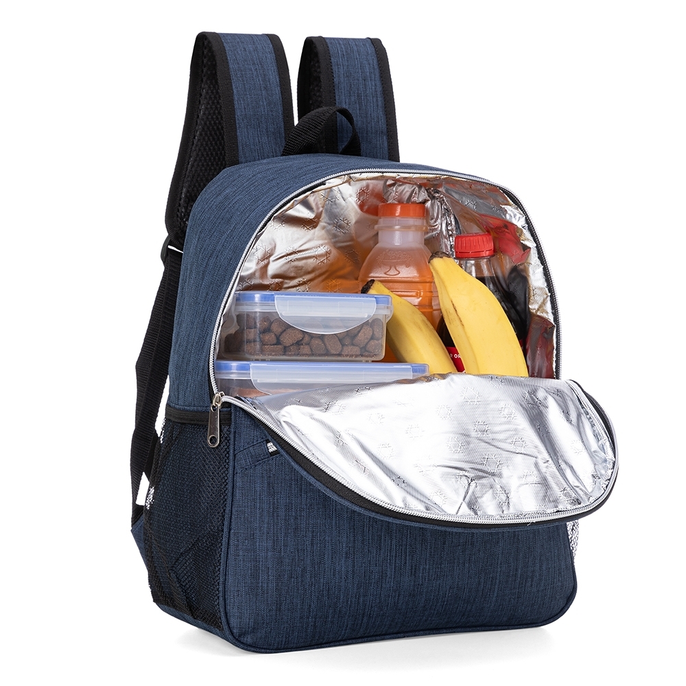 MOCHILA TÉRMICA 15L