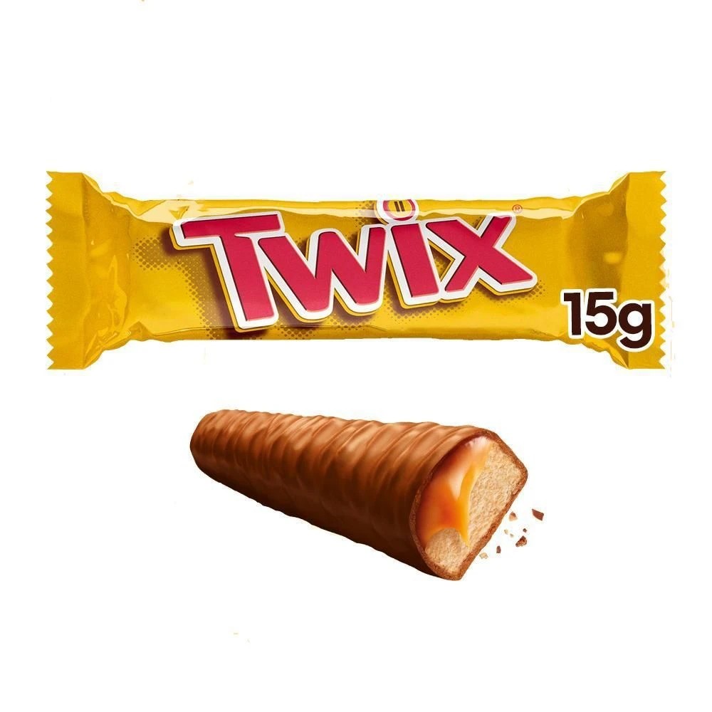 TWIX